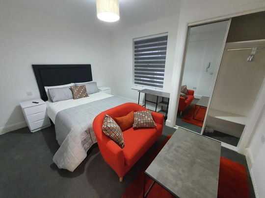 1 bedroom house share to rent - Photo 1