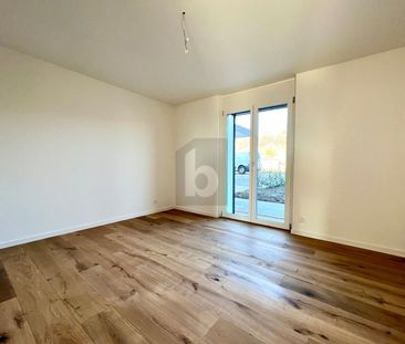 4.5 Zimmer, 89 m², EG - Foto 3