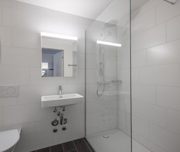 1.5 Zimmer, 36 m², 1. Stock - Foto 5