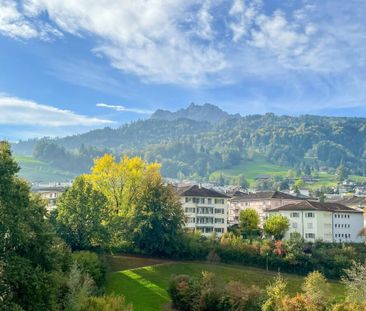 Liebevoll sanierte Wohnung an bester Wohnlage - Foto 3