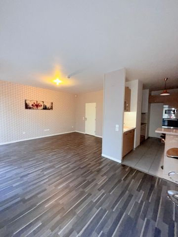 Appartement T3 Nanterre à louer - Photo 4