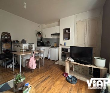 GRAND T2 AVEC TERRASSE - LIMOGES - Photo 5