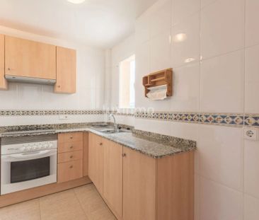 Townhouse for rent in Calpe Maryvilla - Photo 4