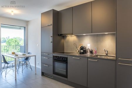 Bright studio on 4th floor - Foto 5