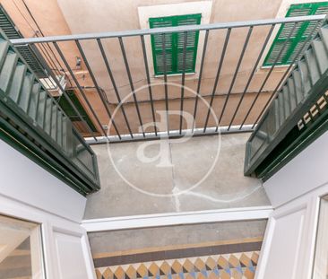 Apartment for rent in Sa Llotja - Photo 3