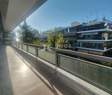 Εξαιρετικό διαμέρισμα 140τ.μ. στο Μέγαρο Μουσικής - Photo 1