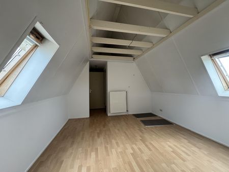 Te huur: Appartement Generaal de la Reijlaan 22 D in Bussum - Photo 5