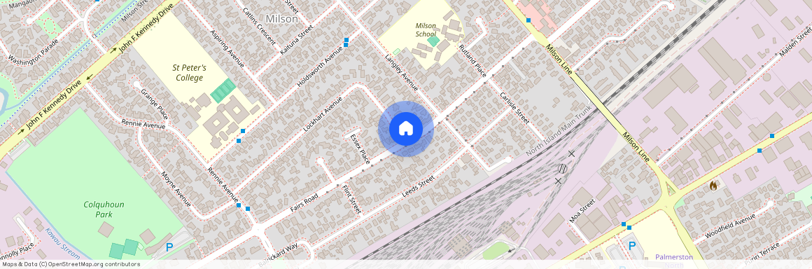 42 Fairs Road, Milson, Palmerston North City