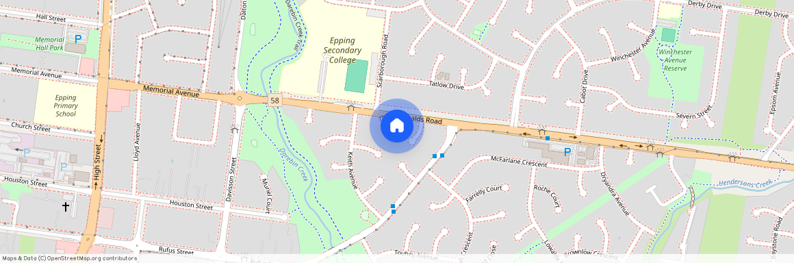 4 Tyler Court, Epping