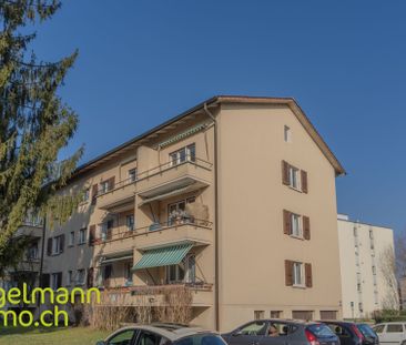 Appartement 3.5 pièces / Appartement de 3.5 pièces - Foto 3