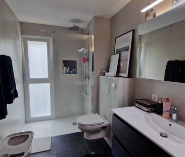 Leytron, spacieux 3.5 pièces au 1er étage d'un immeuble récent - Foto 6