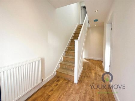 3 bedroom bungalow to rent - Photo 3