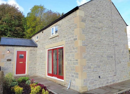 High street, Hope Valley, Stoney Middleton - Photo 2