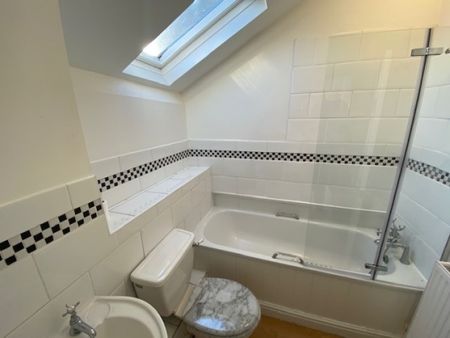 Apartment 5, 3, Goodramgate - Photo 5