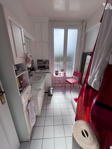 LE HAVRE, rue Voltaire, bel appartement F3 - Photo 5