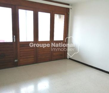 LE PONTET, appartement type 3, 74 m², - Photo 6