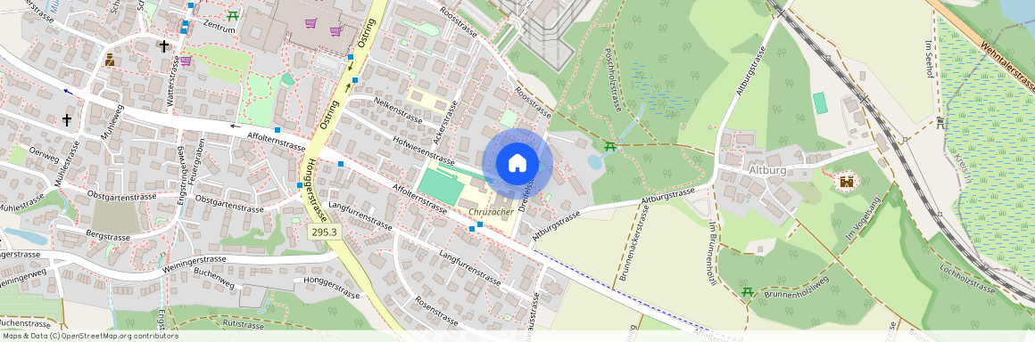 8105, Regensdorf, Hofwiesenstrasse, 107