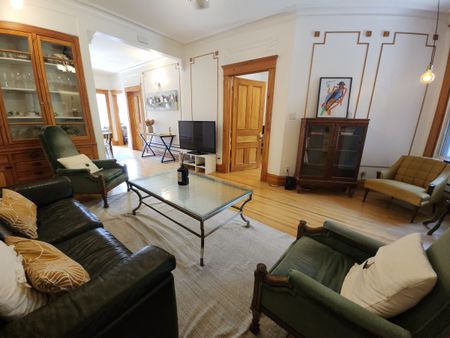 131 Rue Villeneuve Ouest, #133 - Photo 5