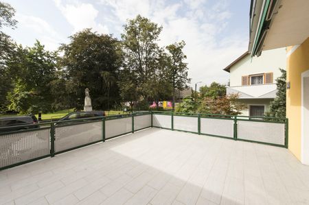 Helle 2-Zimmerwohnung mit 35 m² Terrasse – Wohnen mit Freiraum in Graz-Liebenau! - Foto 3