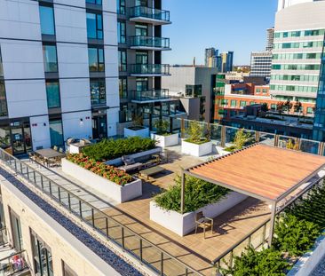 For Lease - 55 Duke Street Unit# 322, Kitchener, Ontario - Photo 2