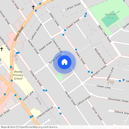 24 Clarence Road, Rockdale, NSW 2216