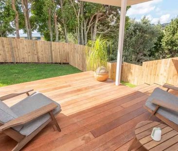 For Rent - Near New 3 Bedroom, 2 Bathroom Home - Coopers Beach - Photo 4