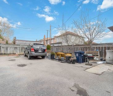 For Lease - 70 Rogers Road, Toronto, Ontario - Photo 1