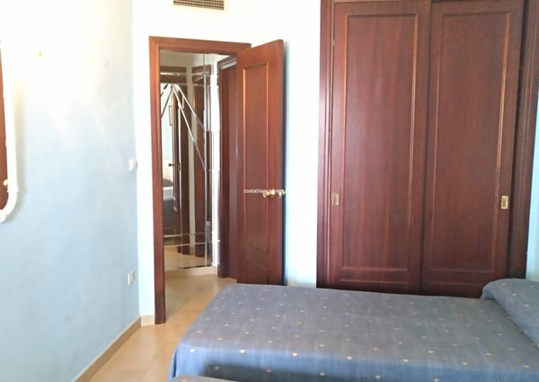 Benidorm Levante Winter let