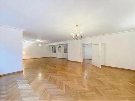 Tout savoir sur cet appartement à Uccle, à Uccle - Foto 2