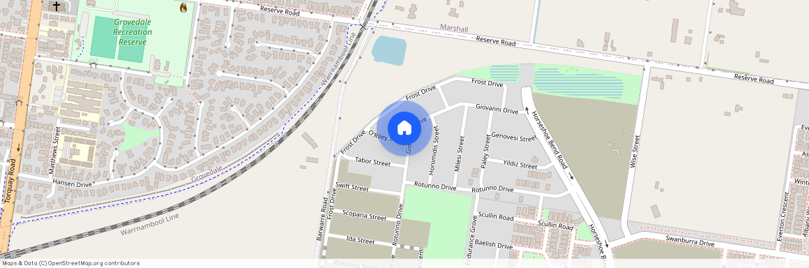 60 Giovanni Drive, Vic 3217, Charlemont