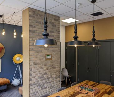 Studio to rent - Photo 4