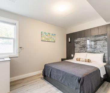 For Lease - 5757 Stanley Avenue Unit# Unit C, Niagara Falls, Ontario - Photo 4