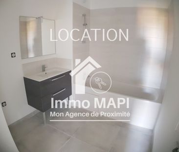 Location Appartement 3 pièces 65m² LATTES 34970 - Photo 3