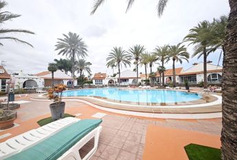 Maspalomas, Canary Islands 35100