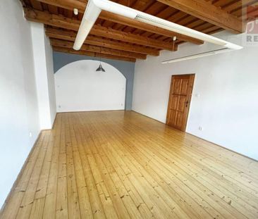 Pronájem bytu 2+kk 70 m2 - Fotografie 2