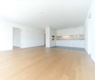 Appartement ultramoderne juste à côté de la gare de Suhr - Photo 5
