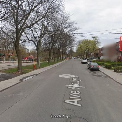 4 1/2 à Côte-des-Neiges - Photo 3