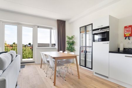 Te huur: Appartement Koningin Sophiestraat in Den Haag - Foto 3
