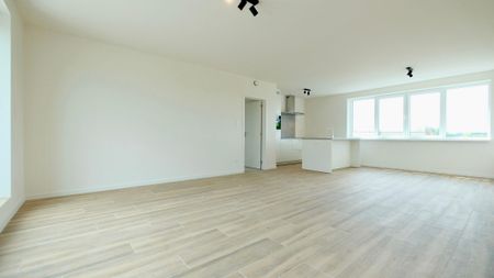 Ruim nieuwbouwappartement - Photo 5