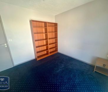 Location Appartement 2 pièces 54m² CHOLET 49300 - Photo 3