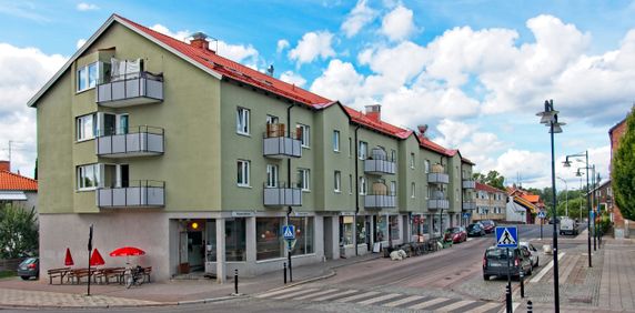 Aliforsgatan 1C - Photo 2