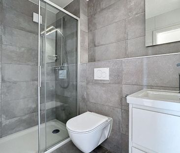 4.5 Zimmer, 101 m², 2. Stock - Photo 3