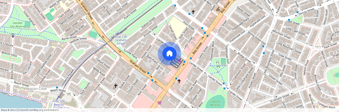 132 Nott, Port Melbourne VIC 3207