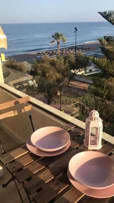 Alquiler de piso en Calle Alberto Morgenstern - Photo 1