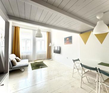Pronájem bytu 1+kk 40 m2 - Photo 3