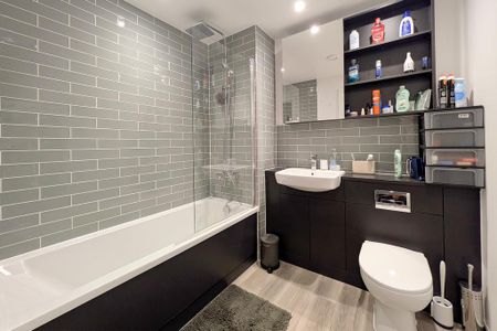 1 bedroom flat to rent - Photo 5