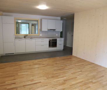 Résidence du Brassus- joli 2 pièces - Photo 2