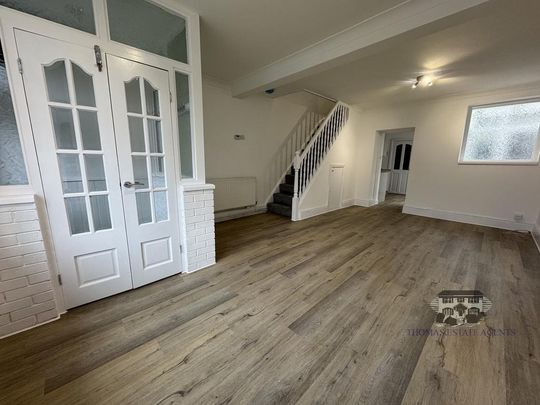 3 bedroom terraced house to rent - Photo 1