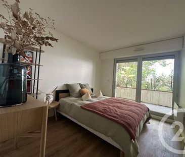 Appartement F3 à louer - Photo 6