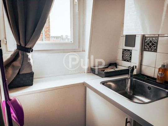 Appartement à louer à Lens - Réf. LGLI12823-5403097 - Photo 1